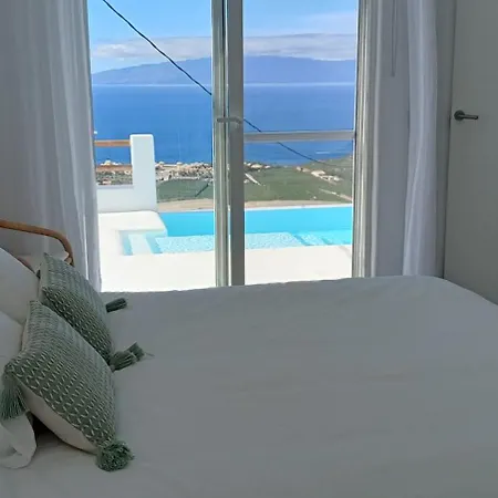 Casa Bincoblanco, Balcony Of The Atlantic Prázdninový dům Guía de Isora