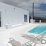 Casa Bincoblanco, Balcony Of The Atlantic Σπίτι διακοπών Guía de Isora
