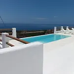Σπίτι διακοπών Casa Bincoblanco, Balcony Of The Atlantic