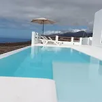Σπίτι διακοπών Casa Bincoblanco, Balcony Of The Atlantic