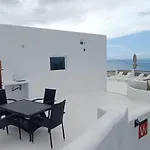Σπίτι διακοπών Casa Bincoblanco, Balcony Of The Atlantic Guía de Isora