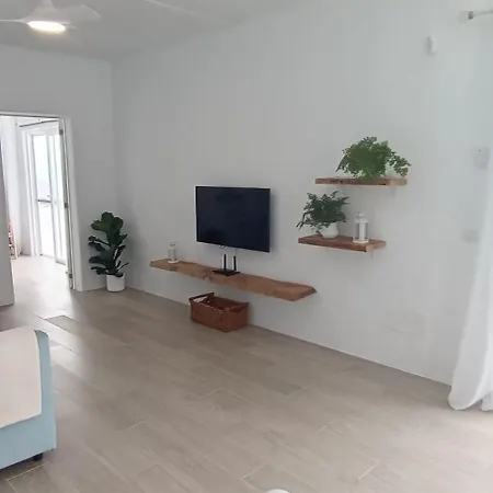 Feriehus Casa Bincoblanco, Balcony Of The Atlantic