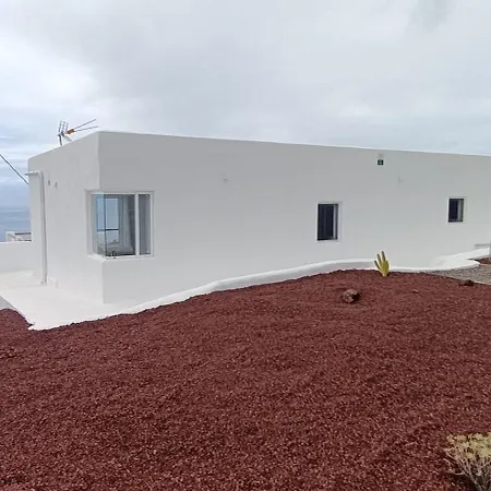 Dom wakacyjny Casa Bincoblanco, Balcony Of The Atlantic *