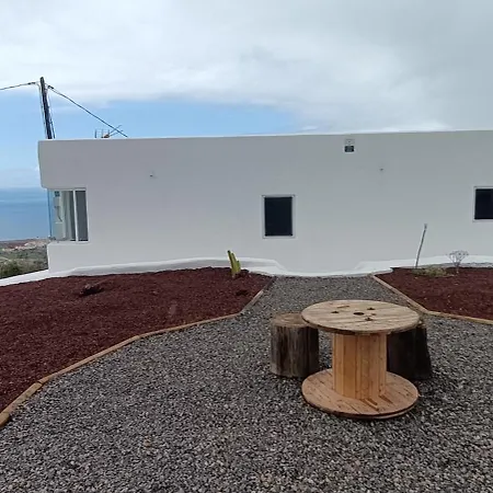 Feriehus Casa Bincoblanco, Balcony Of The Atlantic *