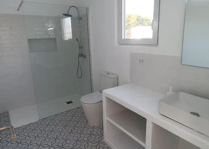 Dom wakacyjny Casa Bincoblanco, Balcony Of The Atlantic *