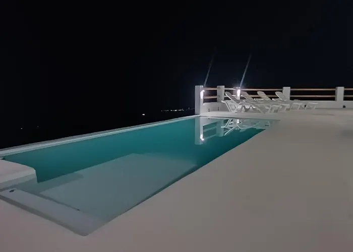 Casa Bincoblanco, Balcony Of The Atlantic Dom wakacyjny *