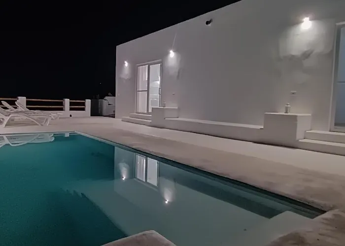 Dom wakacyjny Casa Bincoblanco, Balcony Of The Atlantic