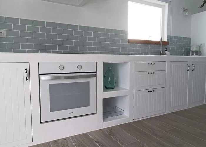 Casa Bincoblanco, Balcony Of The Atlantic * Guía de Isora