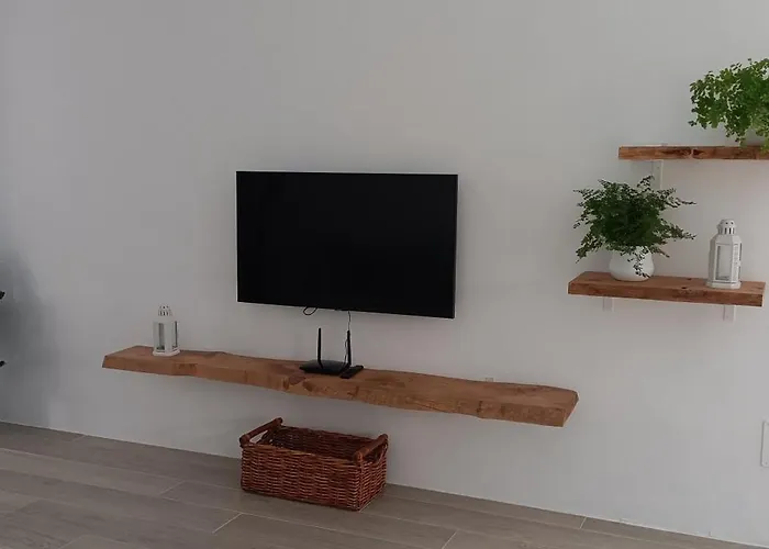 Casa Bincoblanco, Balcony Of The Atlantic Guía de Isora