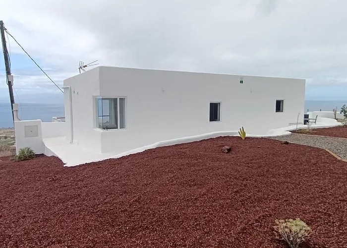 Dom wakacyjny Casa Bincoblanco, Balcony Of The Atlantic *