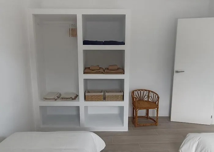 Casa Bincoblanco, Balcony Of The Atlantic *