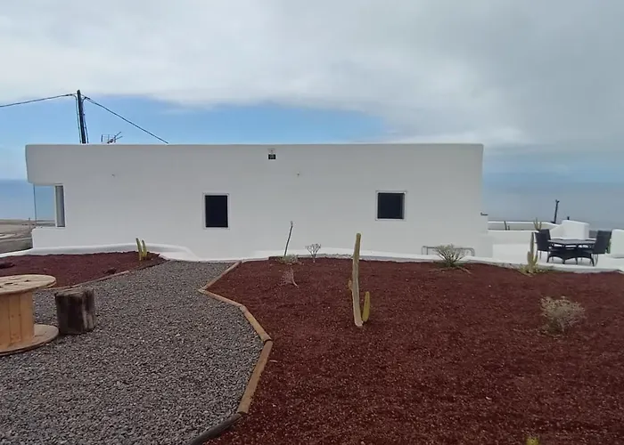 Casa Bincoblanco, Balcony Of The Atlantic Dom wakacyjny *